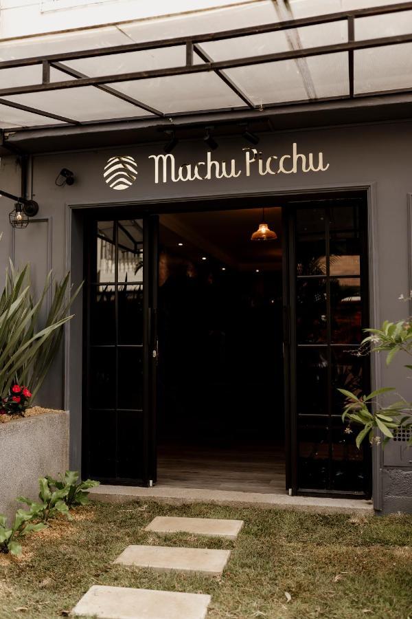 Hostel Hostal Machu Picchu Medellin