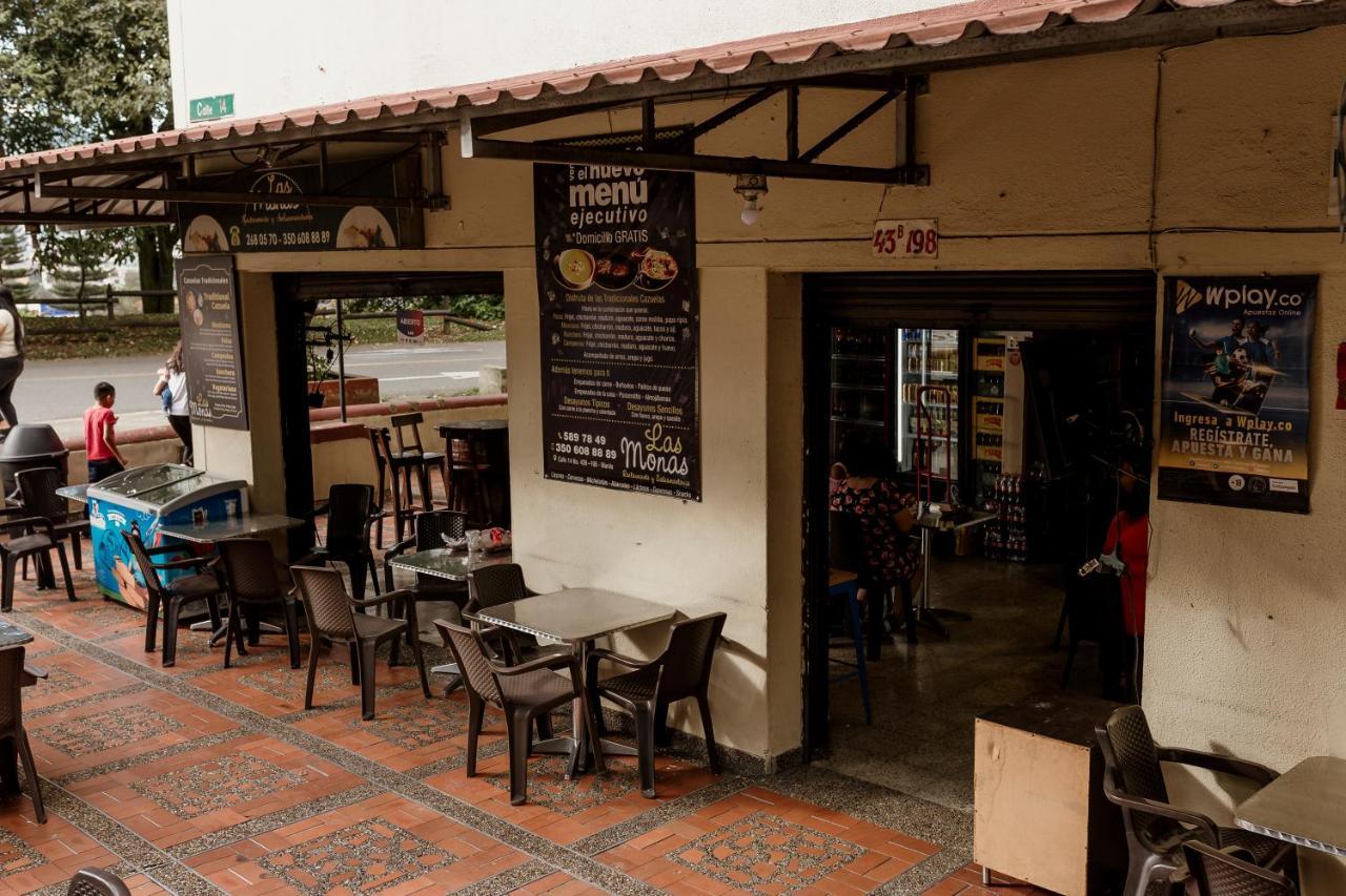 Hostel Hostal Machu Picchu *