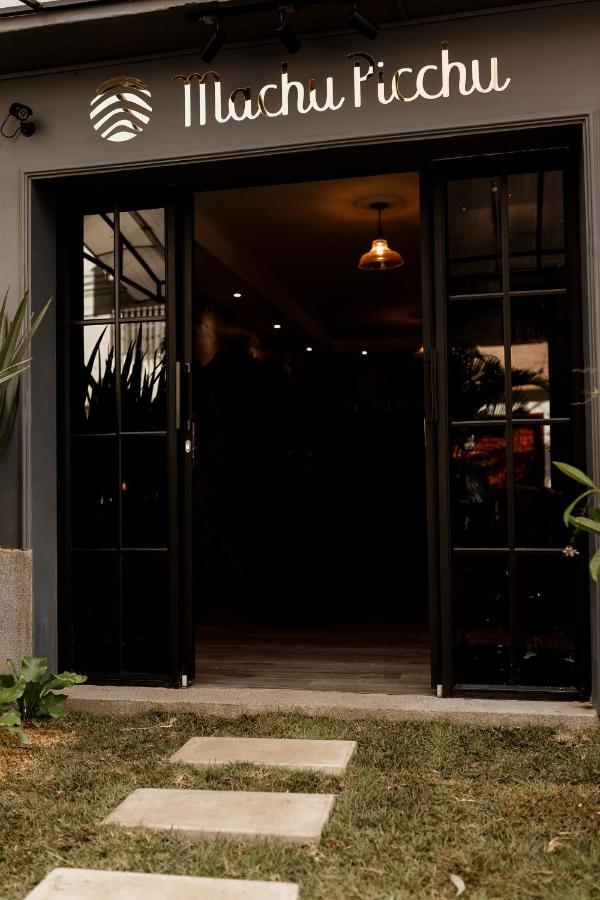 Hostel Hostal Machu Picchu *