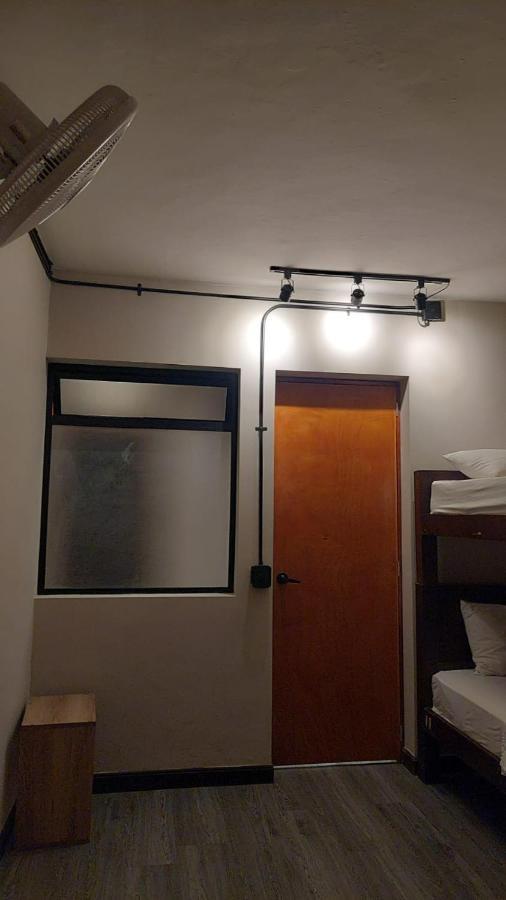 Hostal Machu Picchu Hostel Medellin