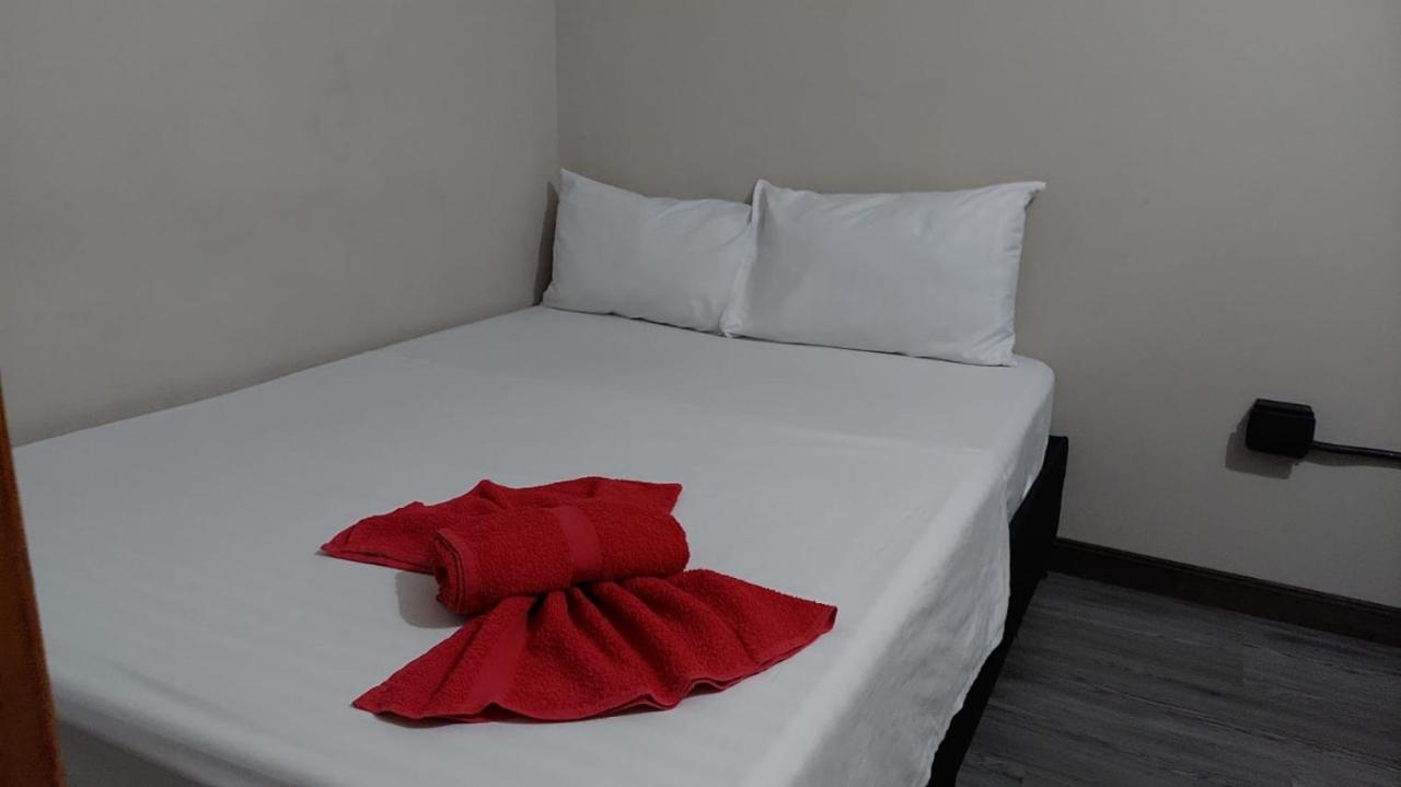 Hostal Machu Picchu