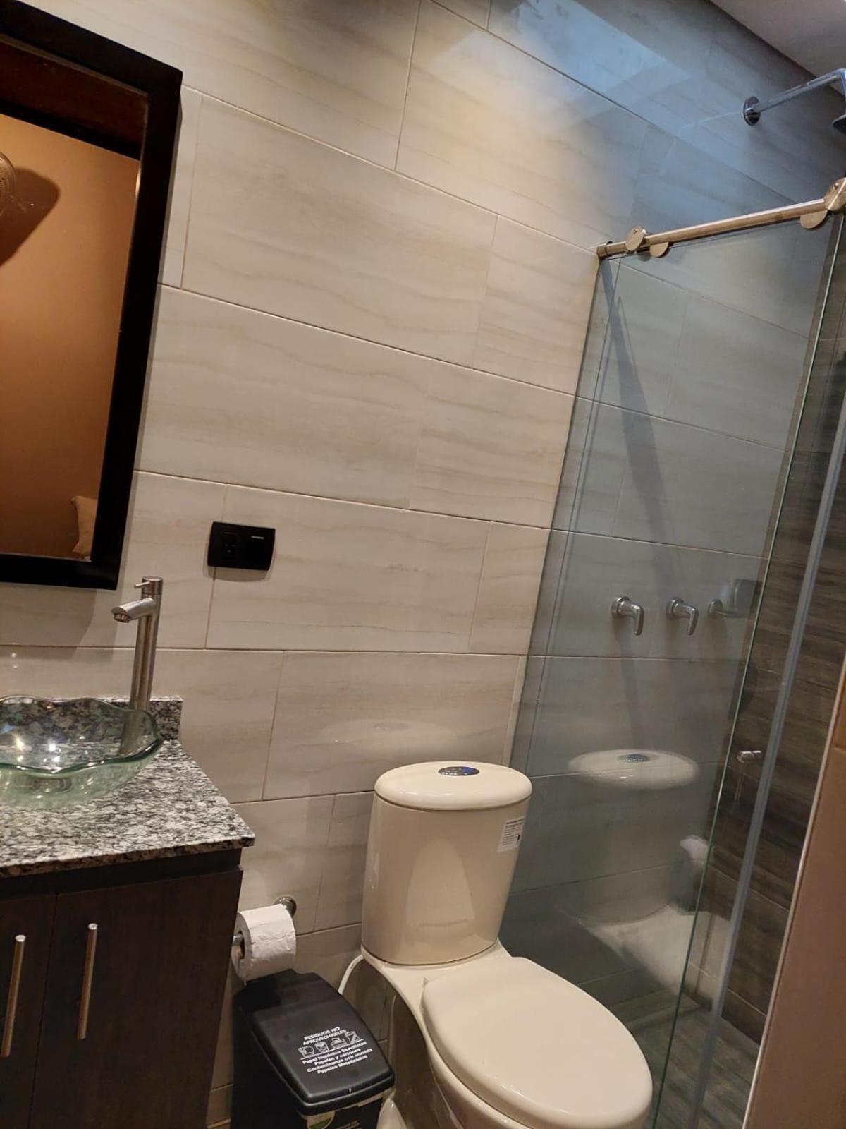 Hostel Hostal Machu Picchu Medellin