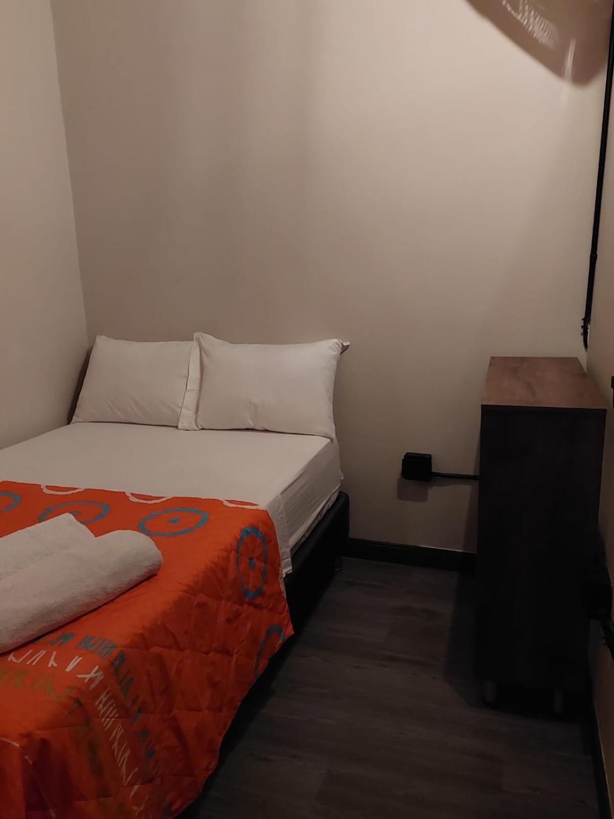 Hostel Hostal Machu Picchu *