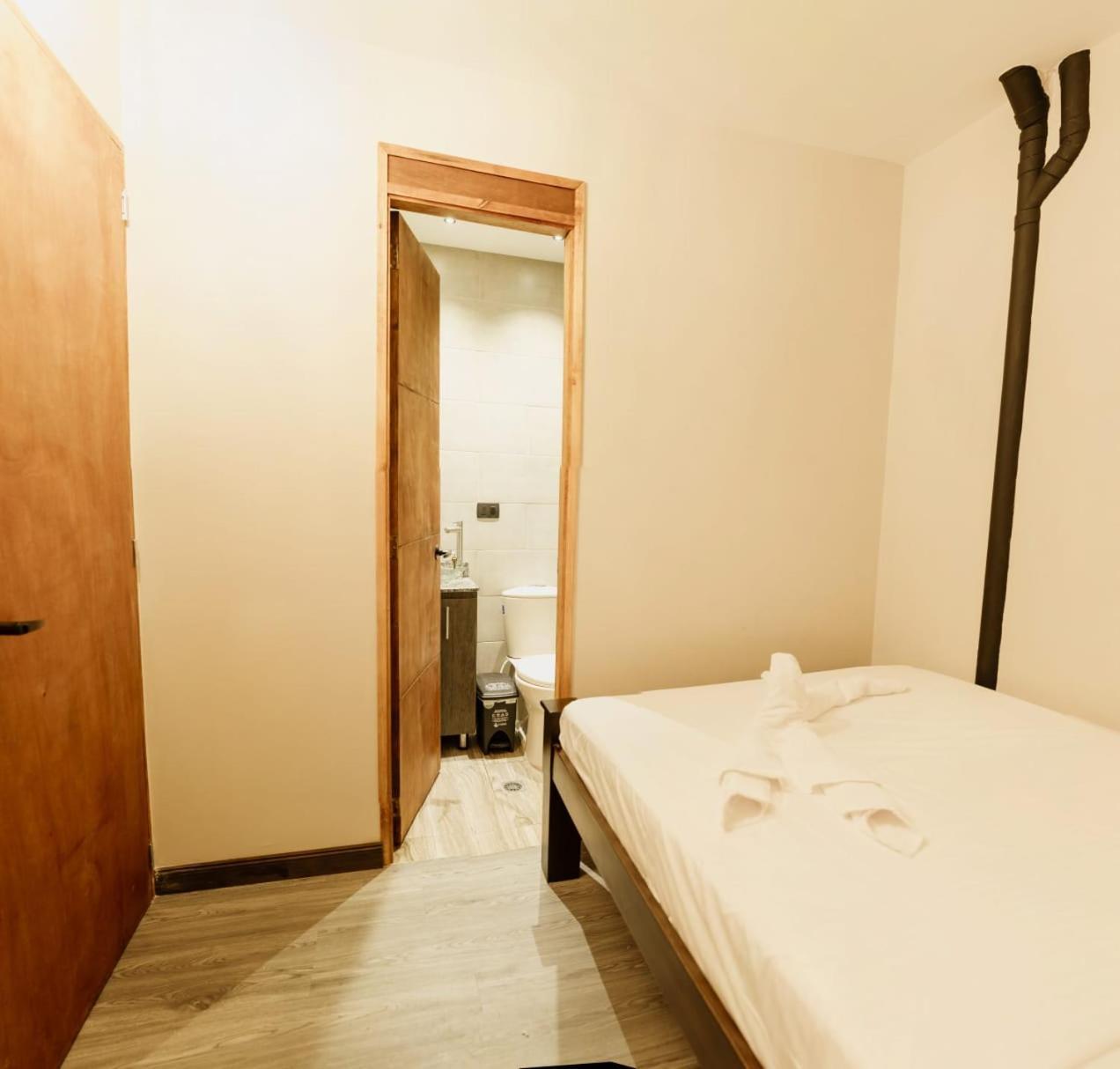 Hostal Machu Picchu Hostel